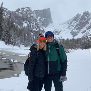 Meet your Posher, Brian